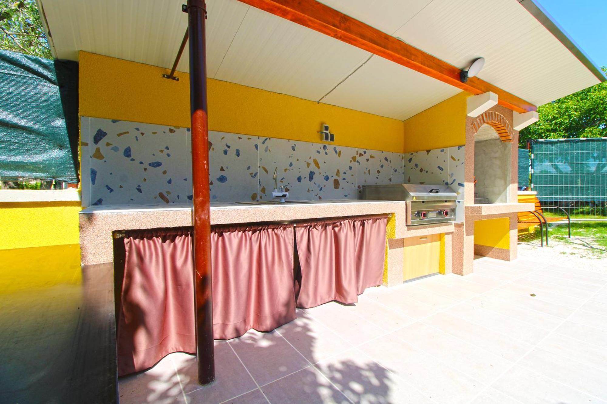 Willa House Smiljana 2059 Vodnjan Zewnętrze zdjęcie