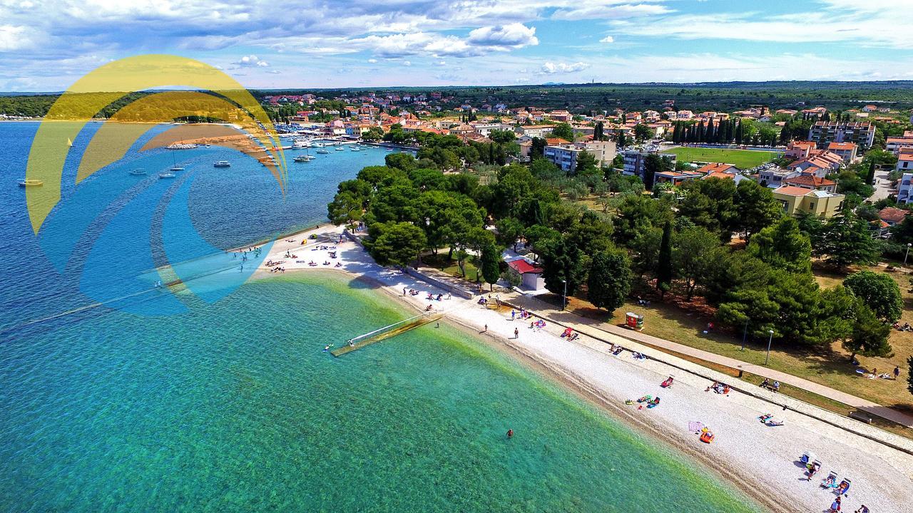 Willa House Smiljana 2059 Vodnjan Zewnętrze zdjęcie