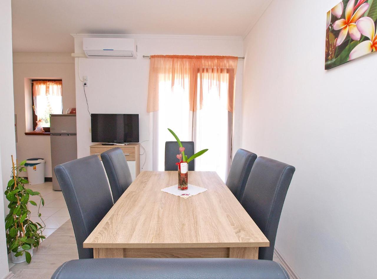 Willa House Smiljana 2059 Vodnjan Zewnętrze zdjęcie