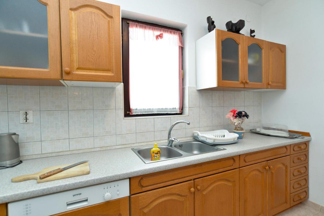 Willa House Smiljana 2059 Vodnjan Zewnętrze zdjęcie