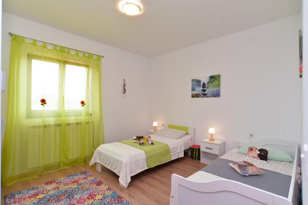 Willa House Smiljana 2059 Vodnjan Zewnętrze zdjęcie