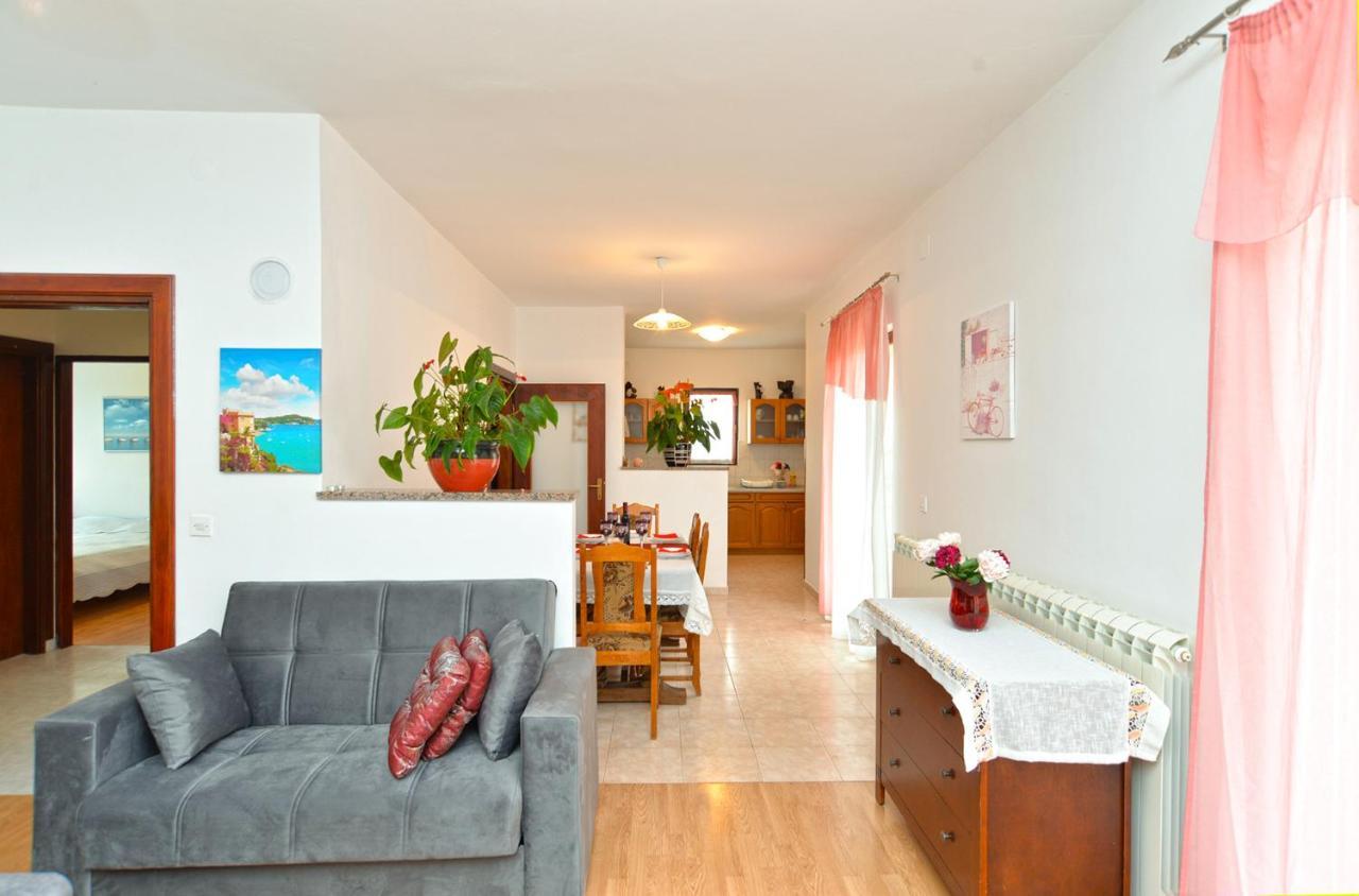 Willa House Smiljana 2059 Vodnjan Zewnętrze zdjęcie
