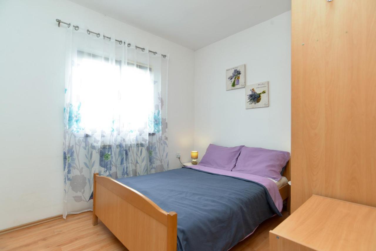 Willa House Smiljana 2059 Vodnjan Zewnętrze zdjęcie