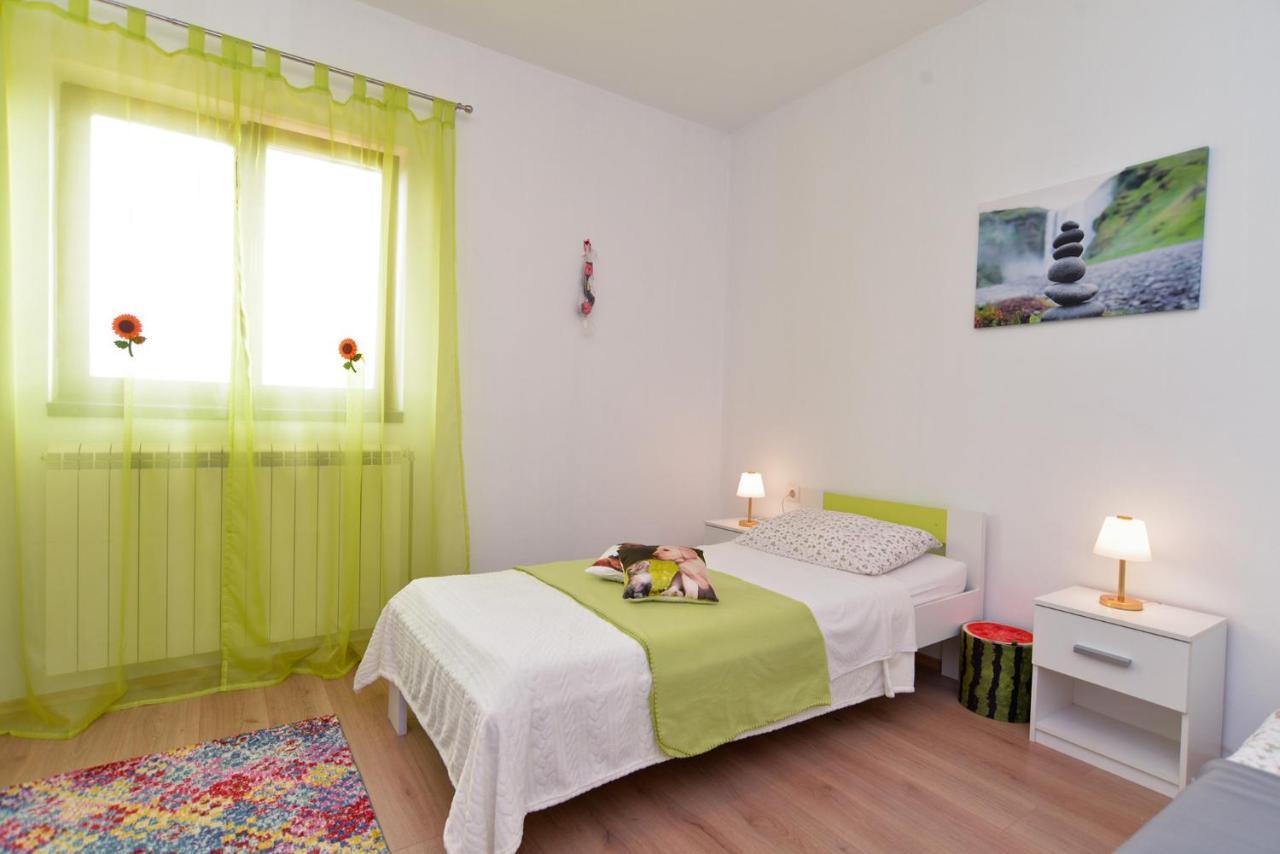 Willa House Smiljana 2059 Vodnjan Zewnętrze zdjęcie
