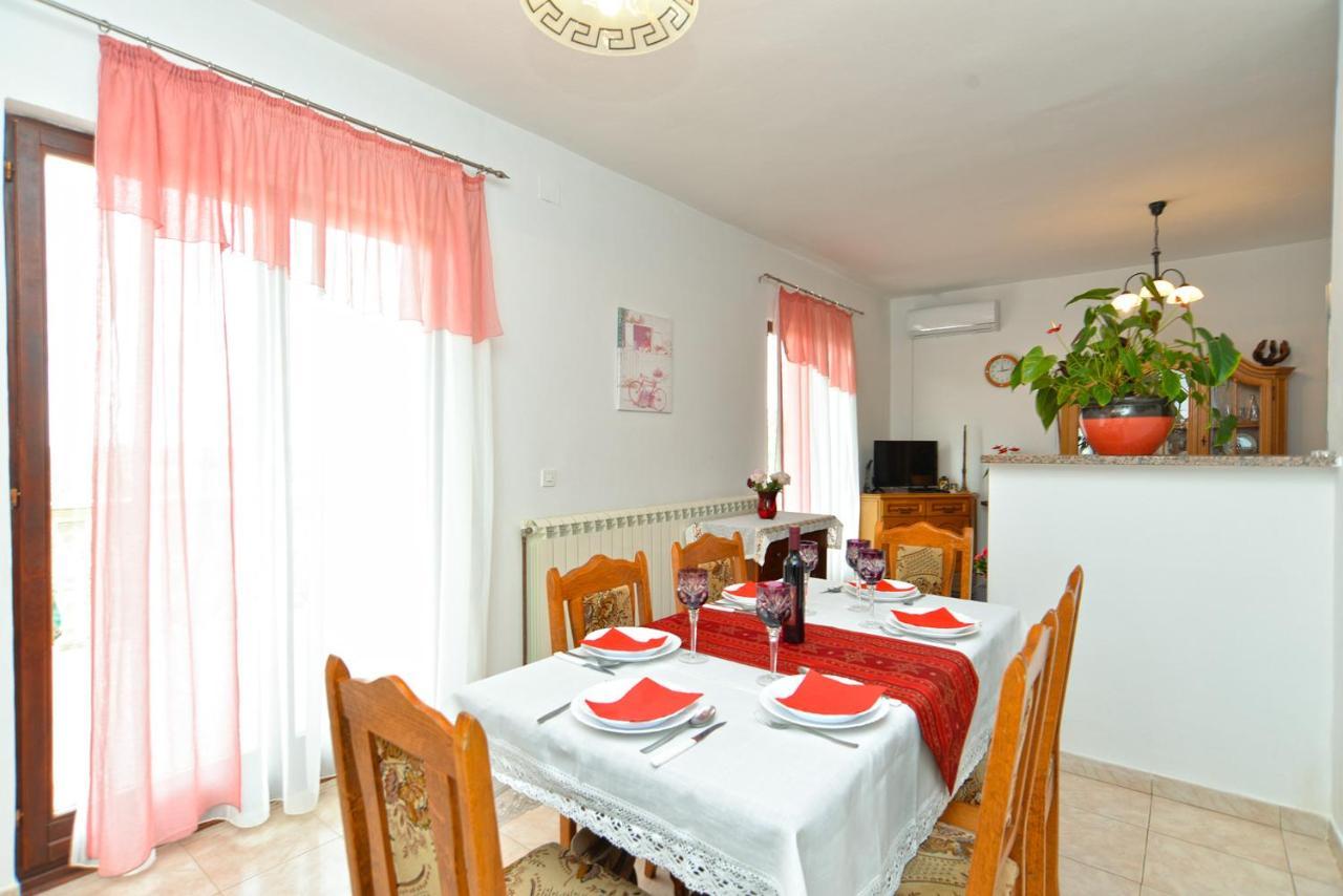 Willa House Smiljana 2059 Vodnjan Zewnętrze zdjęcie